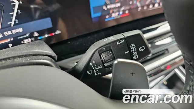 BMW X5 xDrive 40i M Sport — Фото автомобиля 25
