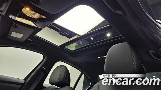 BMW 3-Series 3 серия (G20) 320i M Sport — Фото автомобиля 27