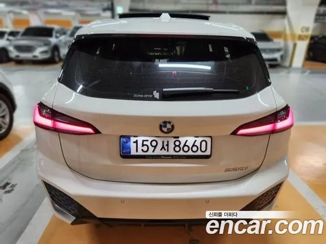 BMW 2 Series U06 — Фото автомобиля 4