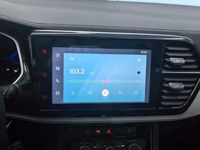 Jetta VS7 — Фото автомобиля 13
