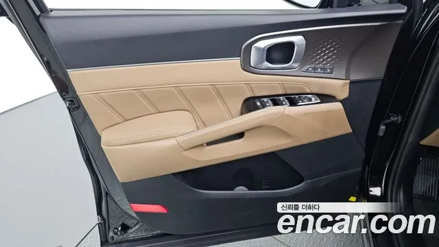 Kia Sorento Generation 4 — Фото автомобиля 24