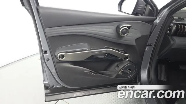 BYD Atto 3 — Фото автомобиля 23