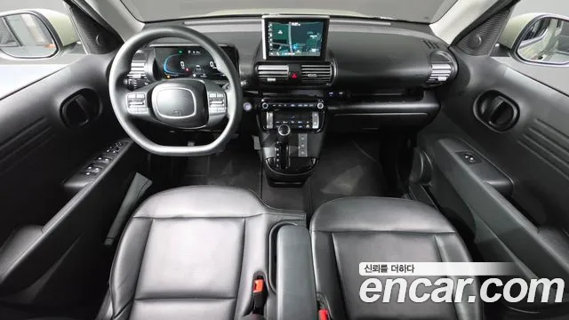 Hyundai Casper — Фото автомобиля 10