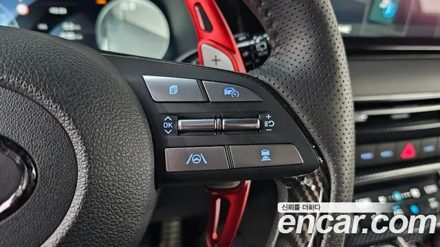 Hyundai Palisade The New Palisade Бензин 3.8 4WD — Фото автомобиля 15