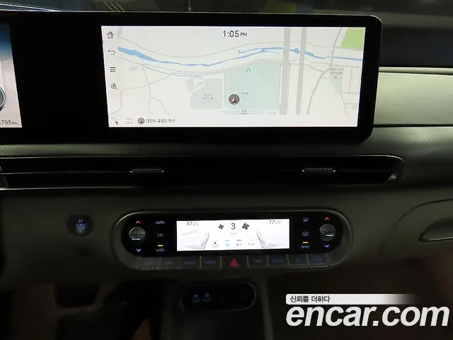 Genesis GV60 — Фото автомобиля 13