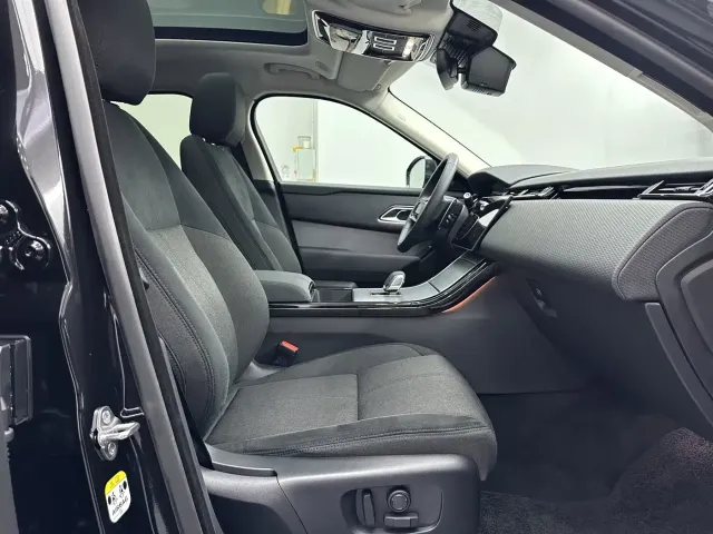 Land Rover Range Rover Velar — Фото автомобиля 11
