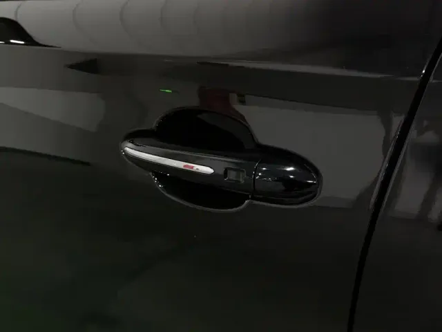 Jetour Shanhai L9 — Фото автомобиля 18