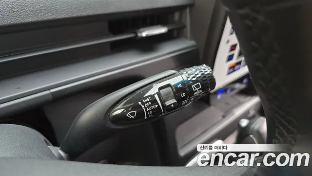Hyundai Staria — Фото автомобиля 12