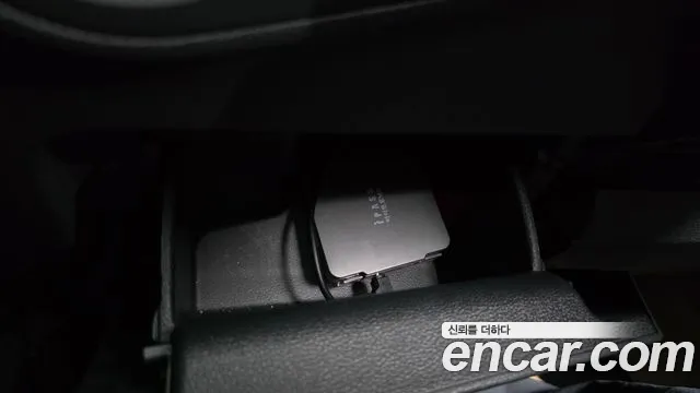 Volkswagen Tiguan Tiguan 2 поколение 2.0 TDI Prestige — Фото автомобиля 23