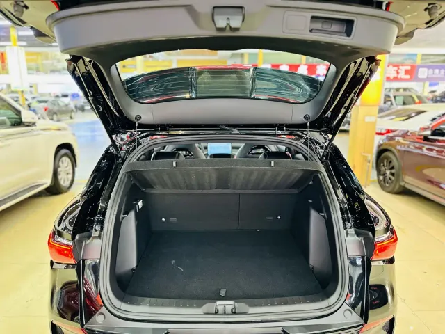 BYD Yuan PLUS — Фото автомобиля 19