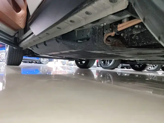 Haval Haval Xiaolong MAX 2025 Hi4 165 Ultra Smart Drive Edition — Фото автомобиля 21