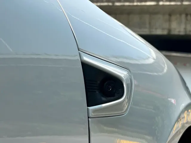 Nio ET5 Touring — Фото автомобиля 23