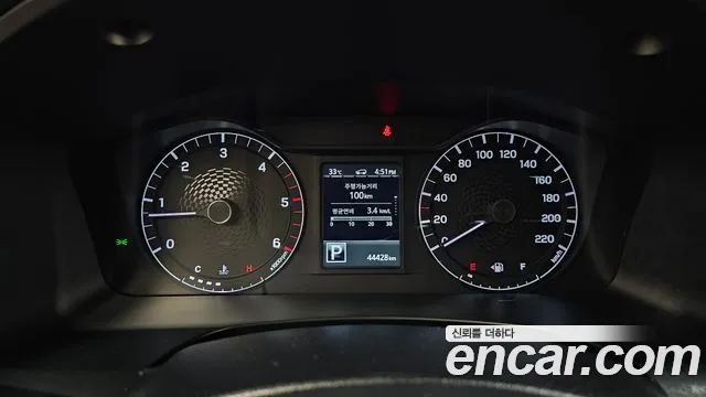 KG_Mobility_Ssangyong Rexton Новый Rexton Sport Khan Дизель 2.2 4WD — Фото автомобиля 6
