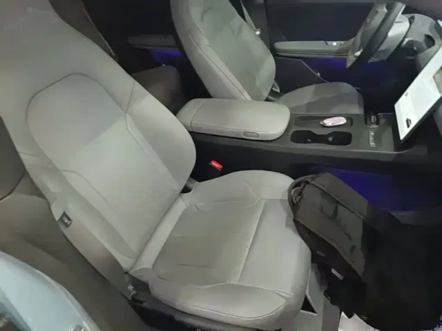 Nio ET5 Touring — Фото автомобиля 24