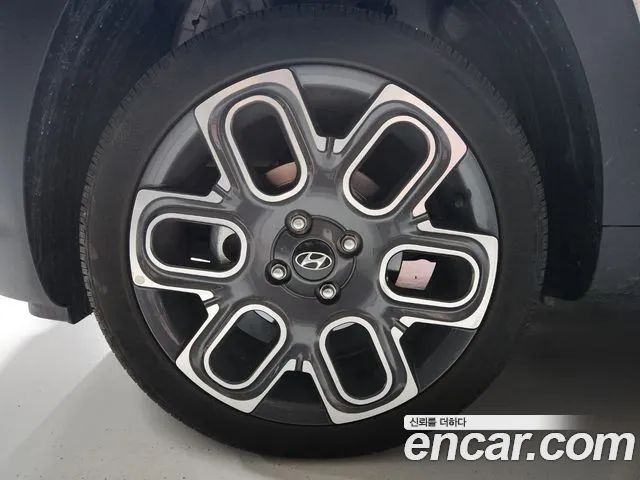 Hyundai Casper — Фото автомобиля 20