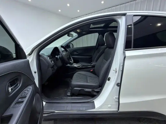 Honda XR-V — Фото автомобиля 15