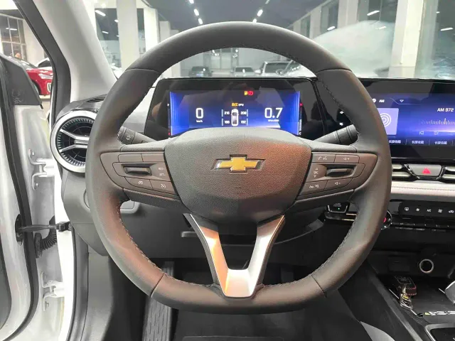 Chevrolet Monza — Фото автомобиля 8