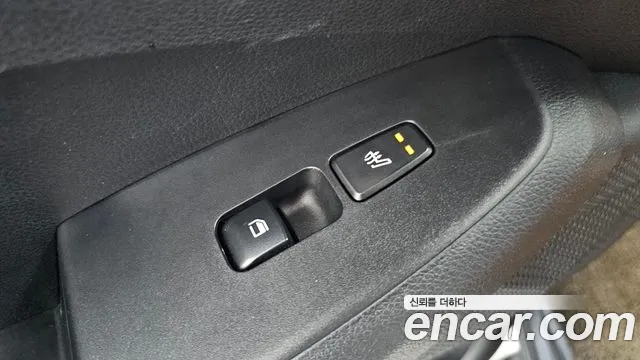 Kia Seltos New — Фото автомобиля 29