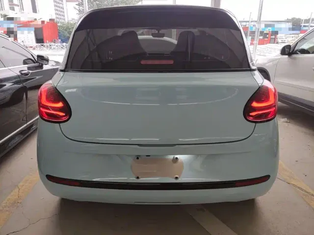 Wuling Bingo — Фото автомобиля 5