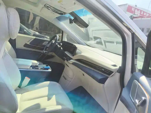 Buick Century — Фото автомобиля 13