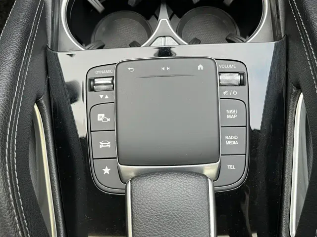 Mercedes-Benz GLE-Class — Фото автомобиля 17