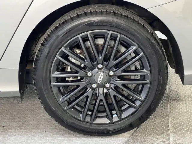 Chery Arrizo 8 — Фото автомобиля 21