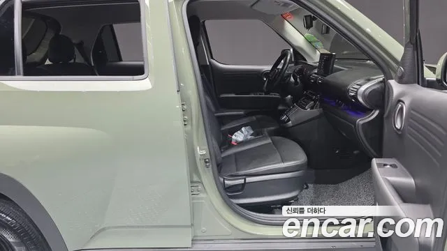 Hyundai Casper — Фото автомобиля 11