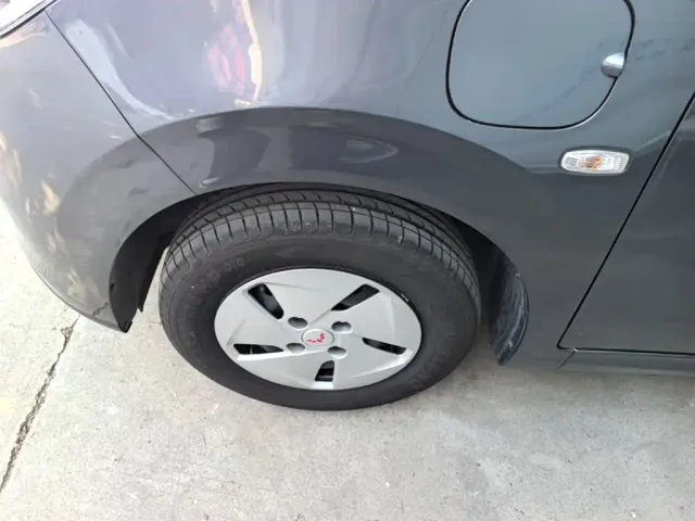 Wuling Hongguang — Фото автомобиля 22