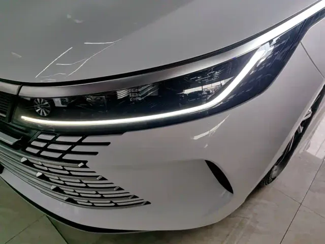 BYD Destroyer 05 — Фото автомобиля 23