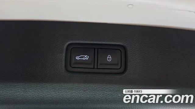 Genesis GV80 2.5T Бензин AWD — Фото автомобиля 14