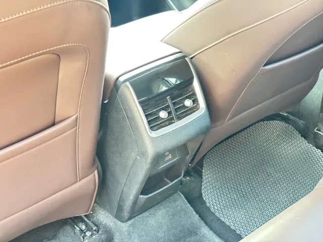 Chery Tiggo 7 — Фото автомобиля 15