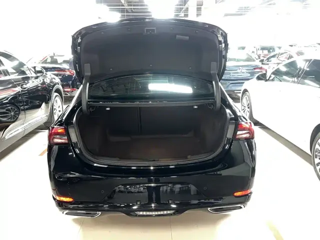 Buick LaCrosse — Фото автомобиля 13
