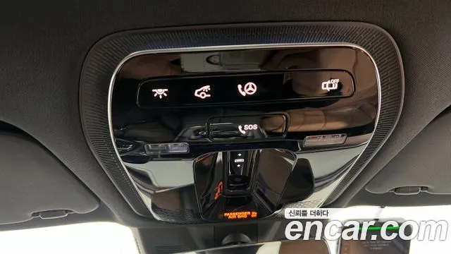 Mercedes-Benz E-Class W214 — Фото автомобиля 12