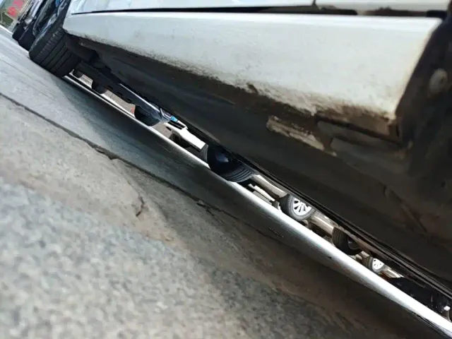 Volkswagen Sagitar — Фото автомобиля 19