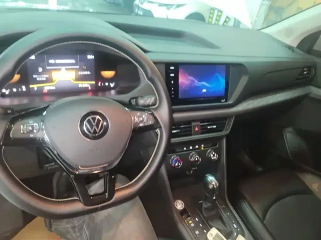 Volkswagen Tharu — Фото автомобиля 9