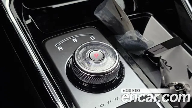 Kia Sorento — Фото автомобиля 12