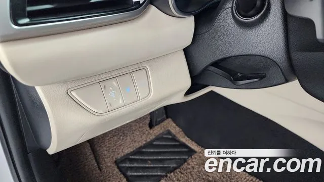 Genesis G70 Новый G70 Бензин 2.5T 2WD — Фото автомобиля 14