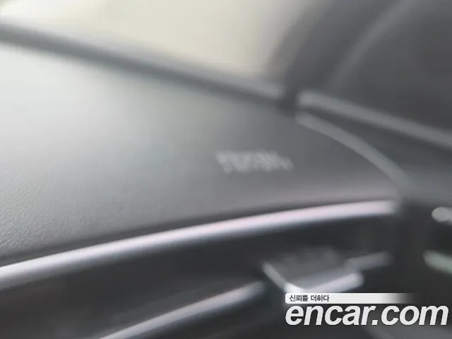 Hyundai Tucson — Фото автомобиля 11