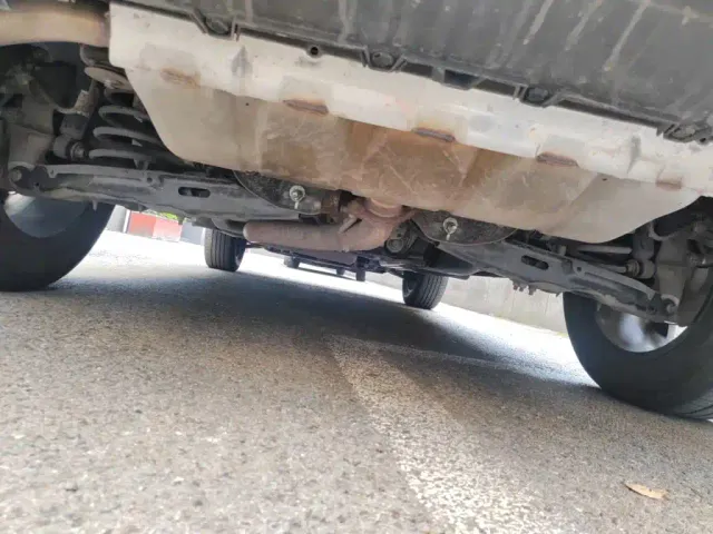 Haval Big Dog — Фото автомобиля 24