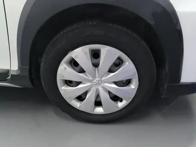 Toyota YARiS L Zhi Xuan — Фото автомобиля 6