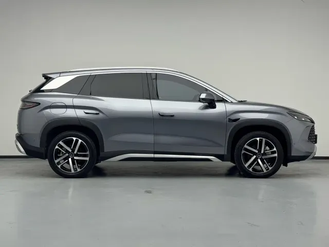 BYD Song L DM-i — Фото автомобиля 8