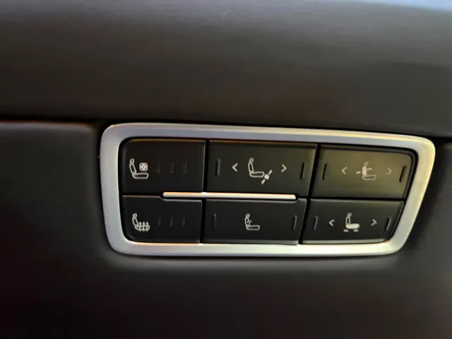 Ford Tourneo — Фото автомобиля 11