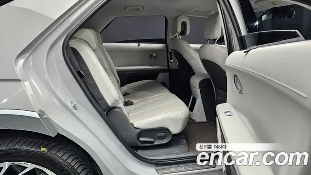 Hyundai Ioniq 5 Ioniq5 — Фото автомобиля 12