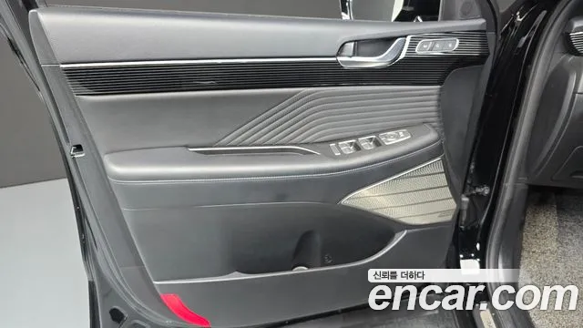 Hyundai Palisade The New Palisade Дизель 2.2 4WD — Фото автомобиля 24