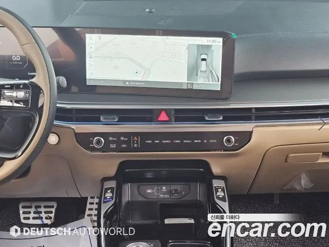 Kia Sorento 4th Gen — Фото автомобиля 14