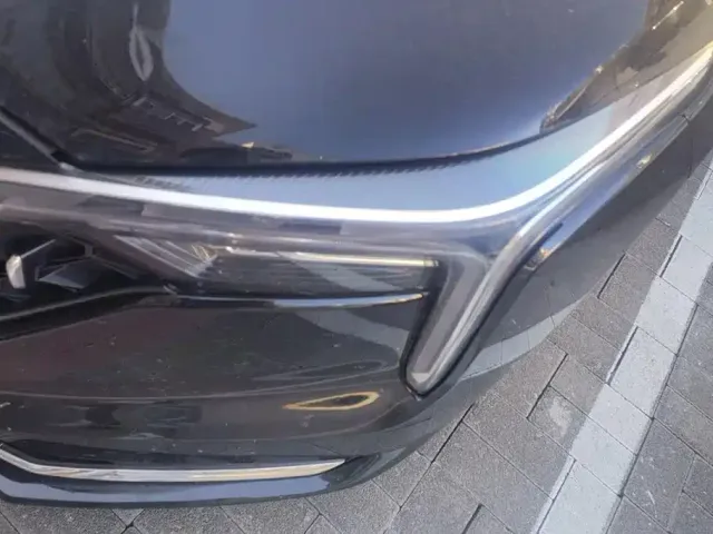 Besturn Besturn B70 2023 Model 3rd Gen 1.5T Automatic Delight 70th Anniversary Edition — Фото автомобиля 5