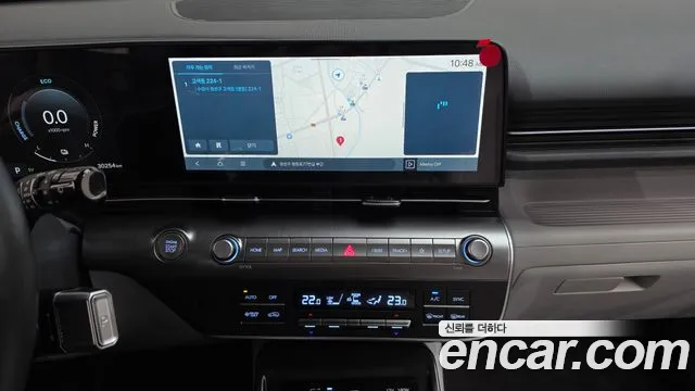 Hyundai Kona — Фото автомобиля 18
