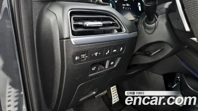 Hyundai Palisade Palisade Бензин 3.8 2WD — Фото автомобиля 20
