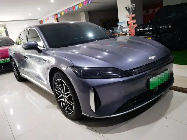 Chery Fulwin A9L — Фото автомобиля 3