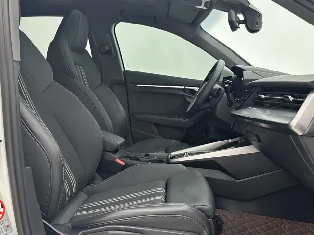 Audi A3 — Фото автомобиля 9